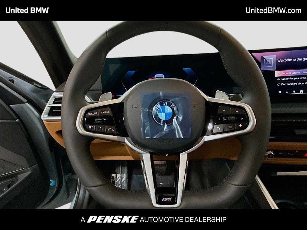 Thumbnail: 2026 BMW 3 Series - 6