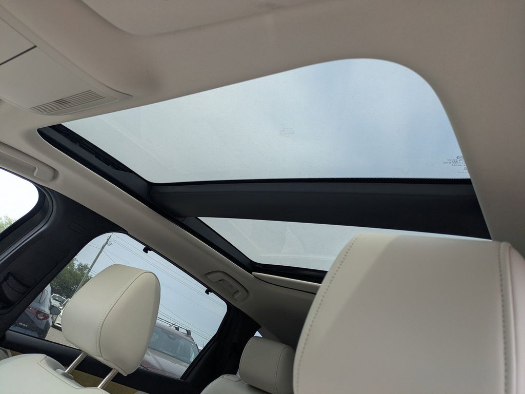 2026 Mazda CX-90 3.3 Turbo S Premium Plus