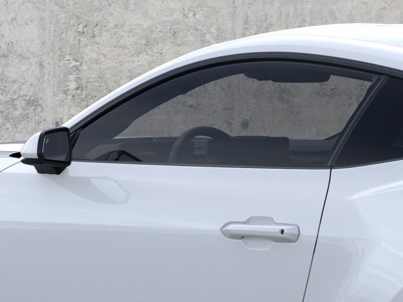 2025 Ford Mustang GT photo