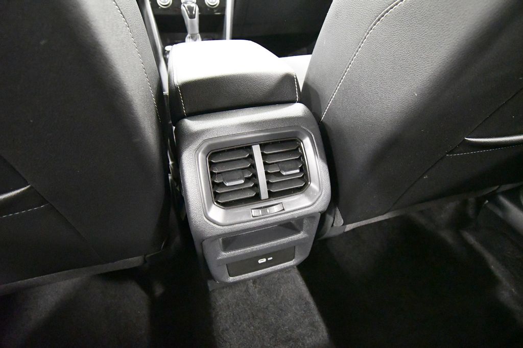 Used 2023 Volkswagen Taos SUV