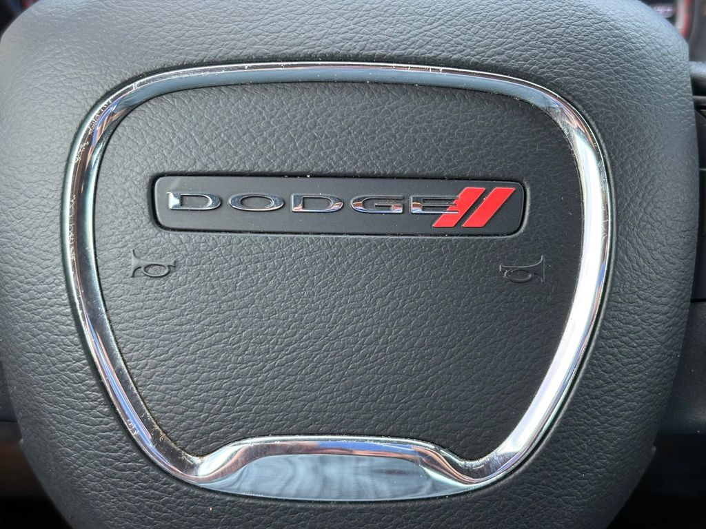 Used Car 2022 Dodge Charger  Sxt For Sale Under $25,000 In San Marcos, Texas