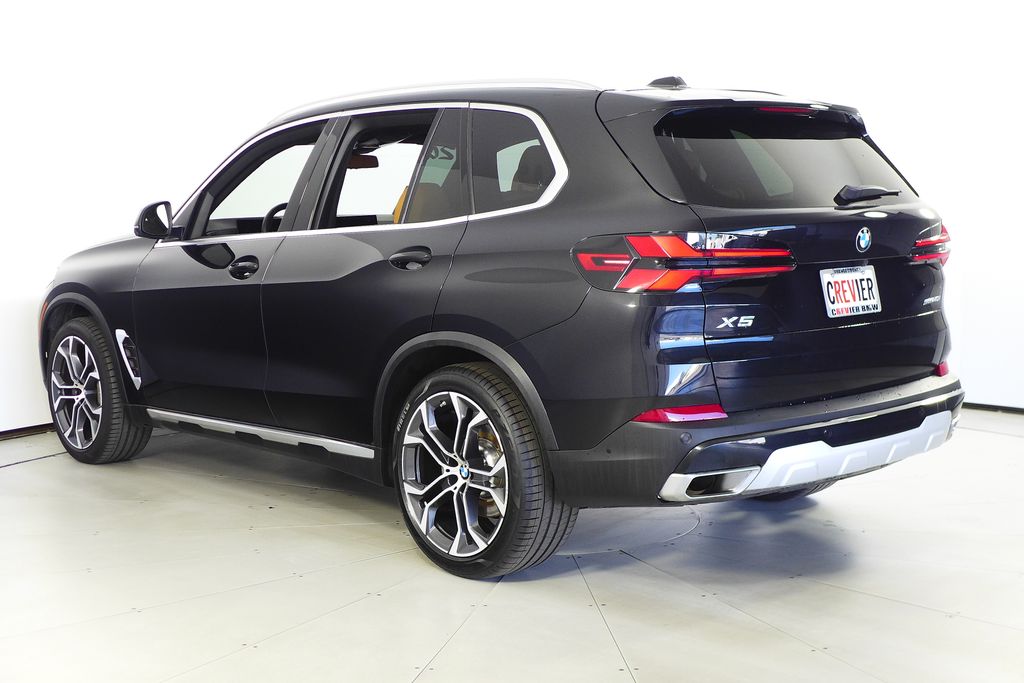 Thumbnail: 2024 BMW X5 - 9