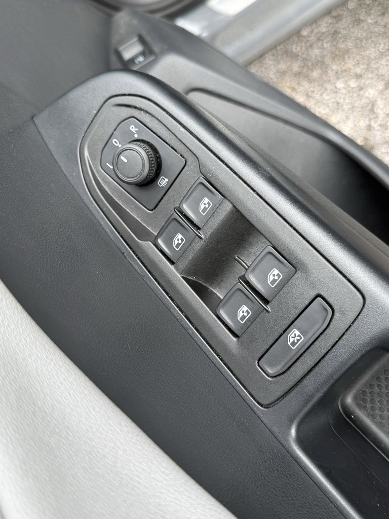 2024 Volkswagen Taos 1.5T SE Gray at DeMontrond Automotive Group