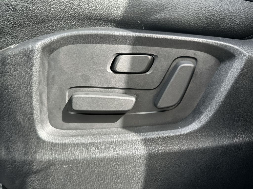 2025 Mazda CX-5 2.5 S Carbon Edition - 11