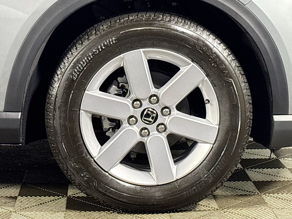 2025 Honda Prologue EX