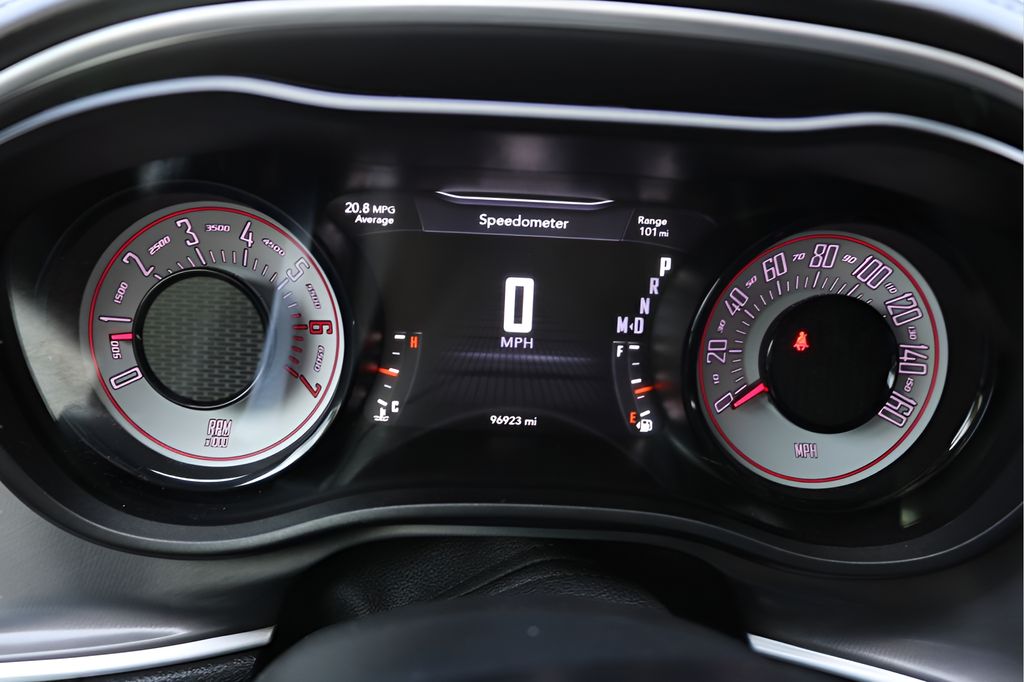 Used Car 2021 Dodge Challenger  R/t For Sale Under $25,000 In Austin, Texas