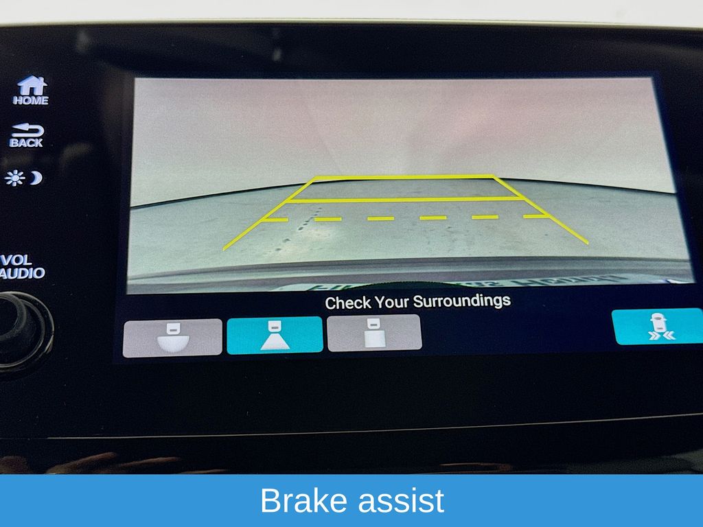 Used Car 2021 Honda Pilot  Ex For Sale Under $20,000 In Austin, Texas