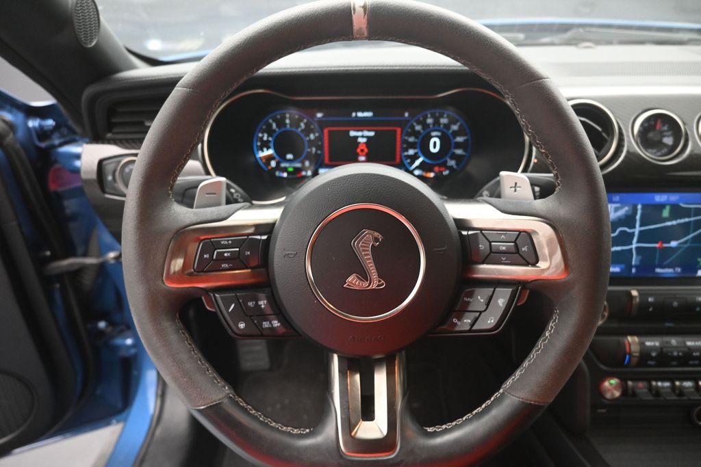 Used 2020 Ford Mustang Coupe