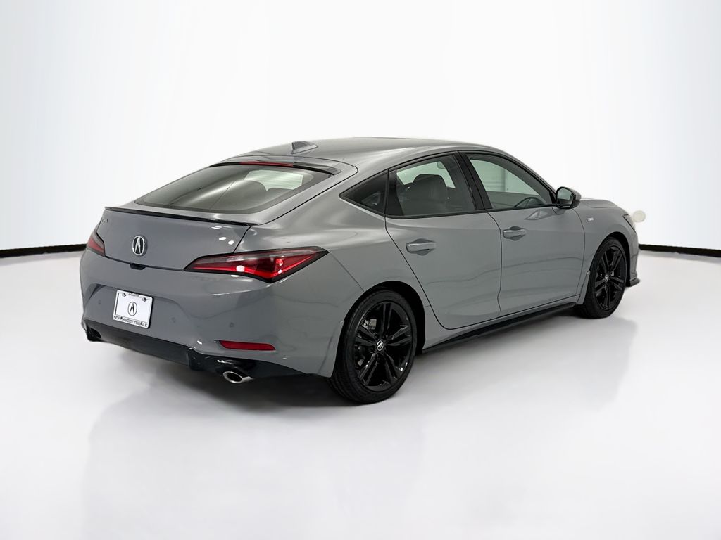 Thumbnail: 2026 Acura Integra - 5