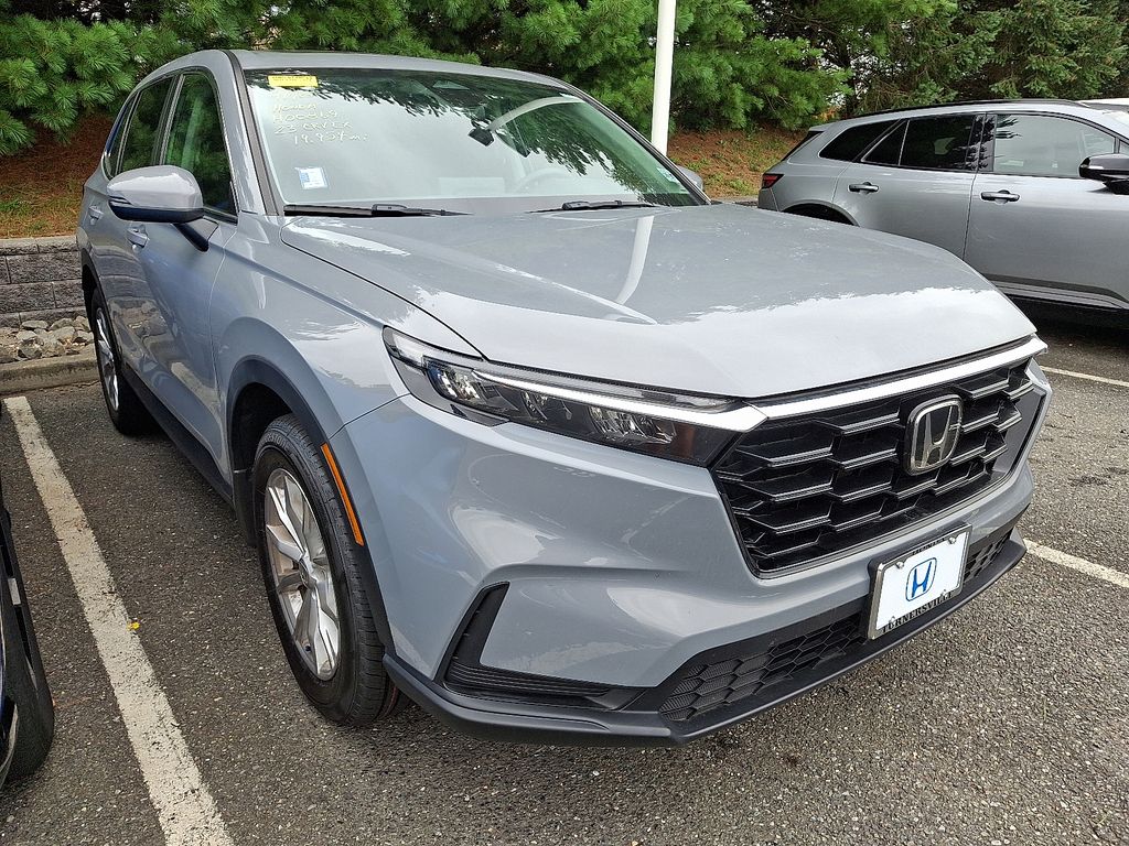 Thumbnail: 2023 Honda CR-V - 3