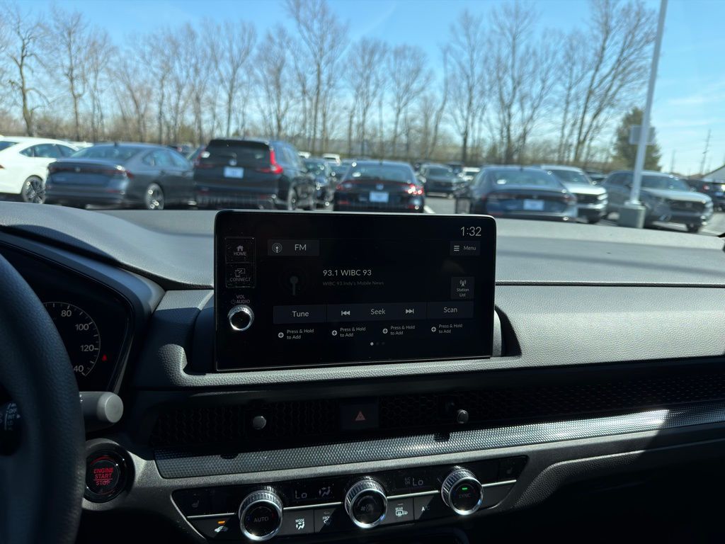 Thumbnail: 2026 Honda CR-V - 15