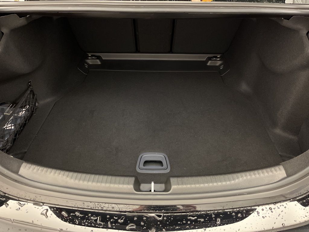 Thumbnail: 2023 Mercedes-Benz C-Class - 27