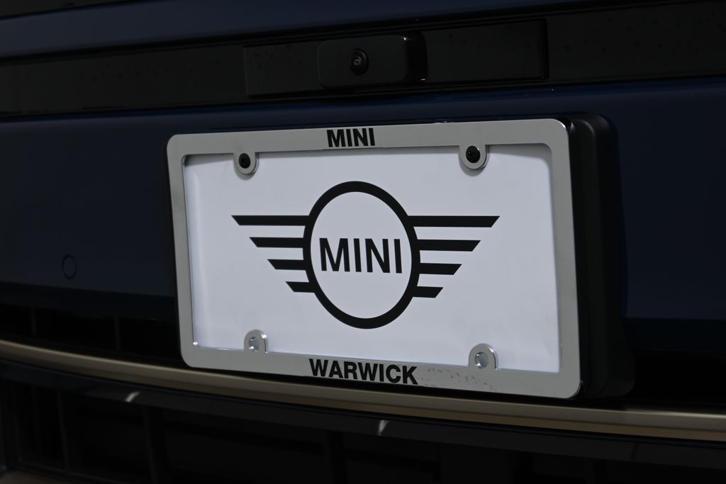 Thumbnail: 2025 MINI Cooper Countryman - 13