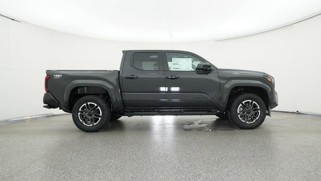 Thumbnail: 2025 Toyota Tacoma - 22