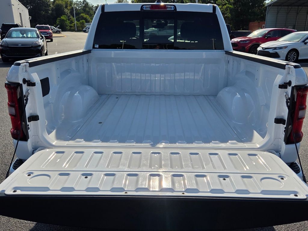 Used 2025 Ram 1500 Truck