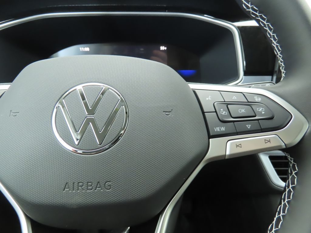 Thumbnail: 2026 Volkswagen Taos - 12