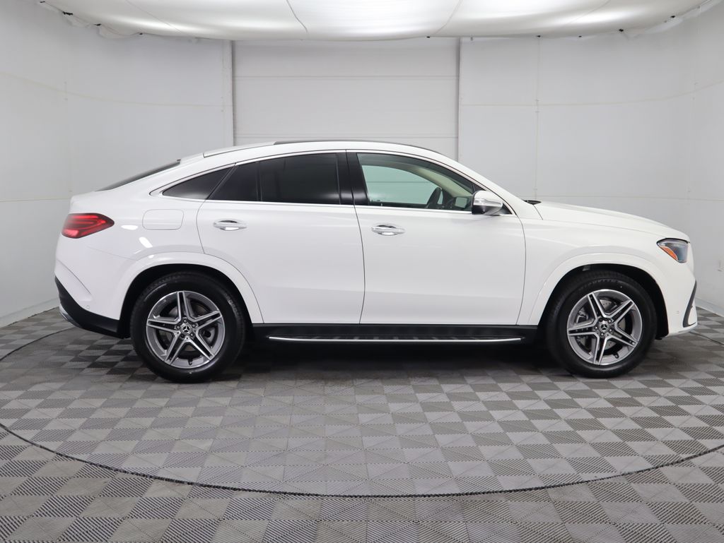 Thumbnail: 2026 Mercedes-Benz GLE - 4
