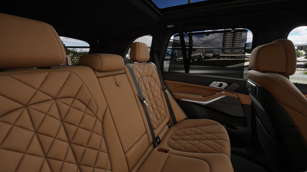 Thumbnail: 2026 BMW X5 - 12