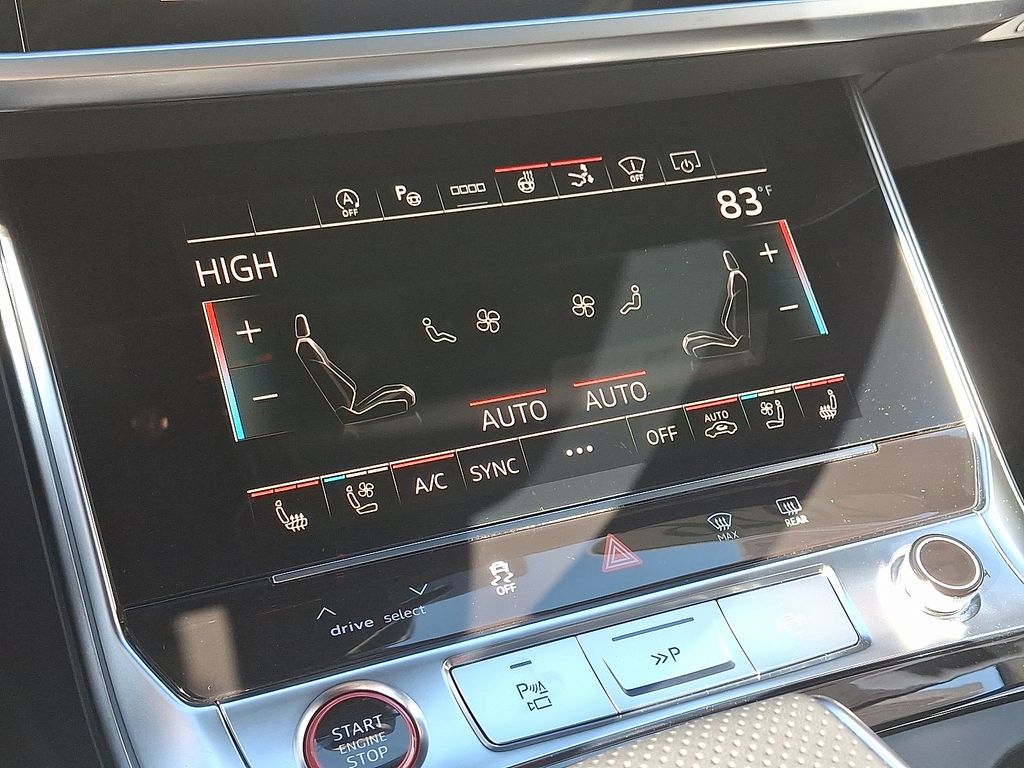 Thumbnail: 2026 Audi RS 7 - 16