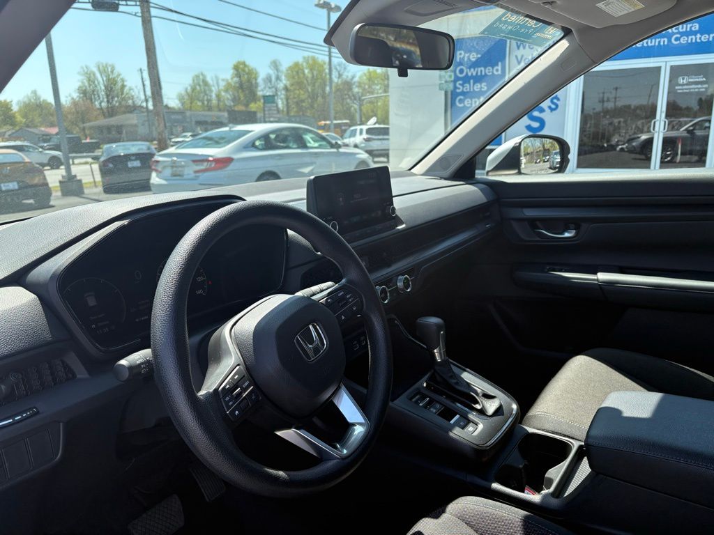 2023 Honda CR-V EX AWD