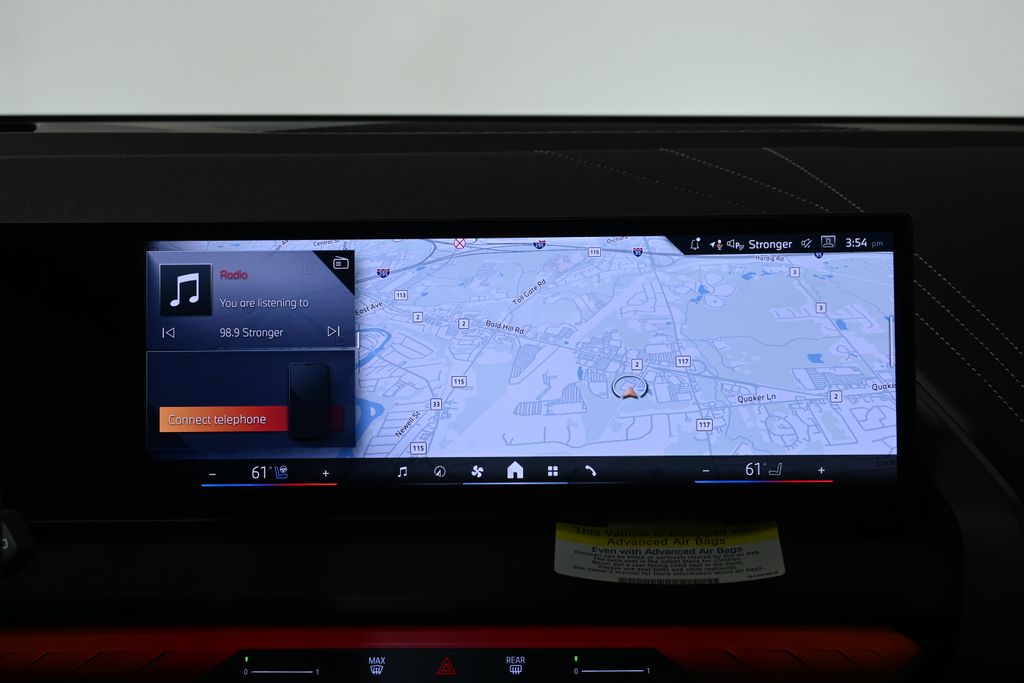 Thumbnail: 2026 BMW X3 - 22