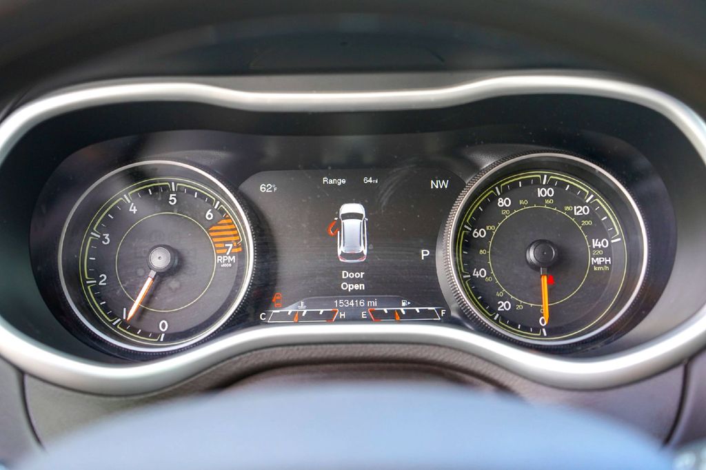 Used Car 2016 Jeep Cherokee  Overland For Sale Under $10,000 In Taylor, Texas