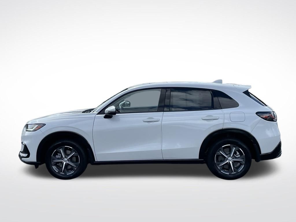 Thumbnail: 2025 Honda HR-V - 2
