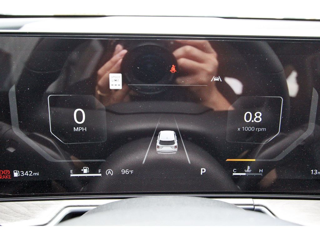 New 2026 Kia Sorento SUV