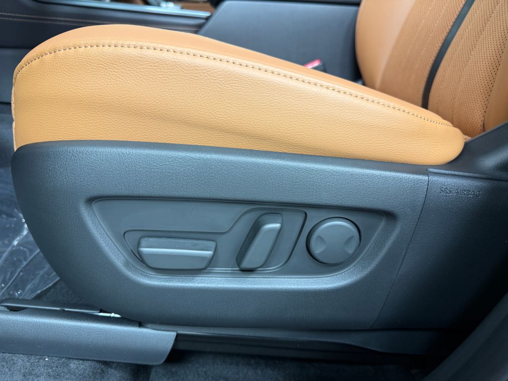 New 2026 Brown Mazda 3.3 Turbo S Premium Plus image 19