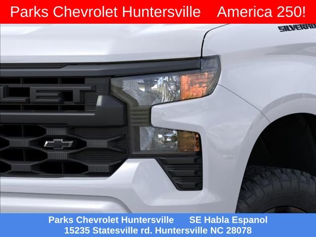 ChevroletSilverado 150010