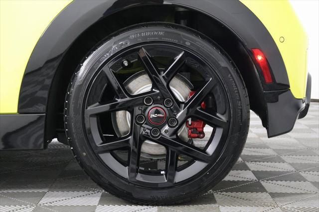 Thumbnail: 2026 MINI Cooper - 10