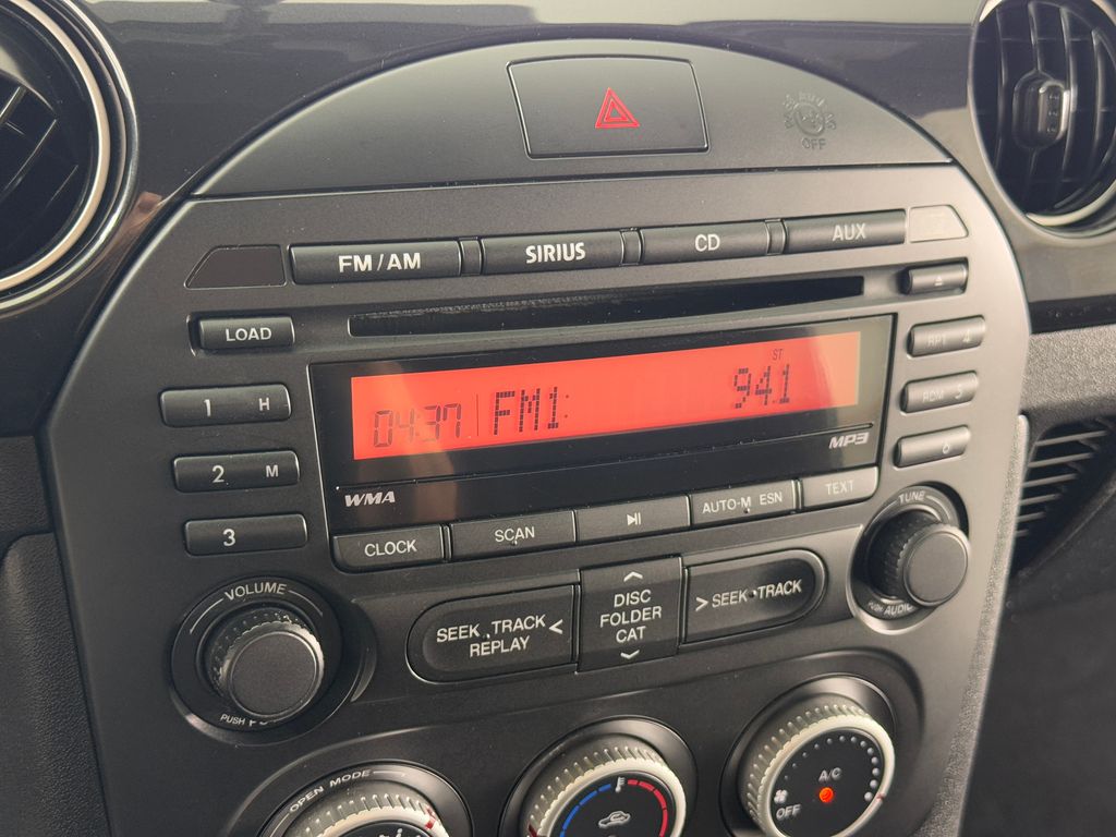 Used 2013 Gray Mazda Sport image 32