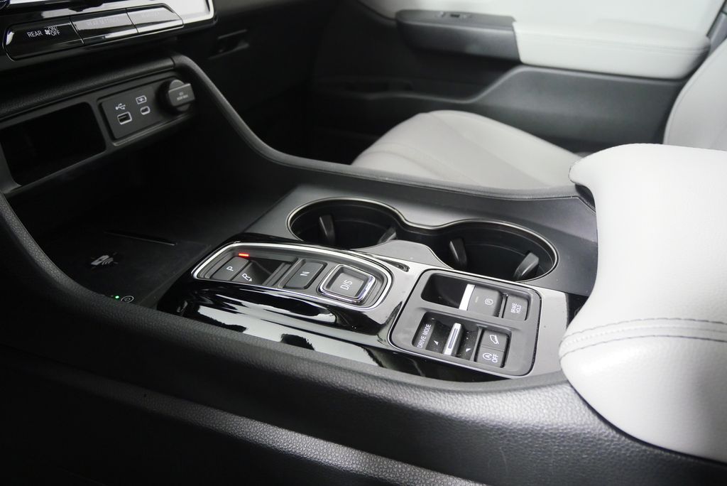 2023 Honda Pilot EX-L 27