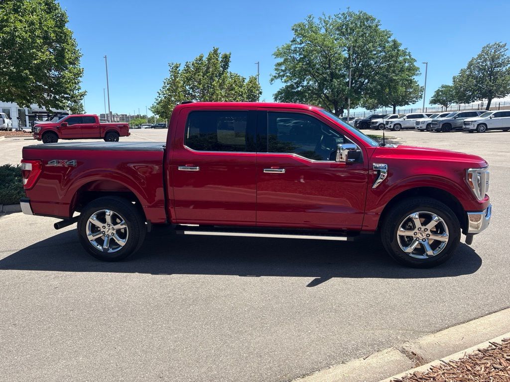 View vehicle photo 6