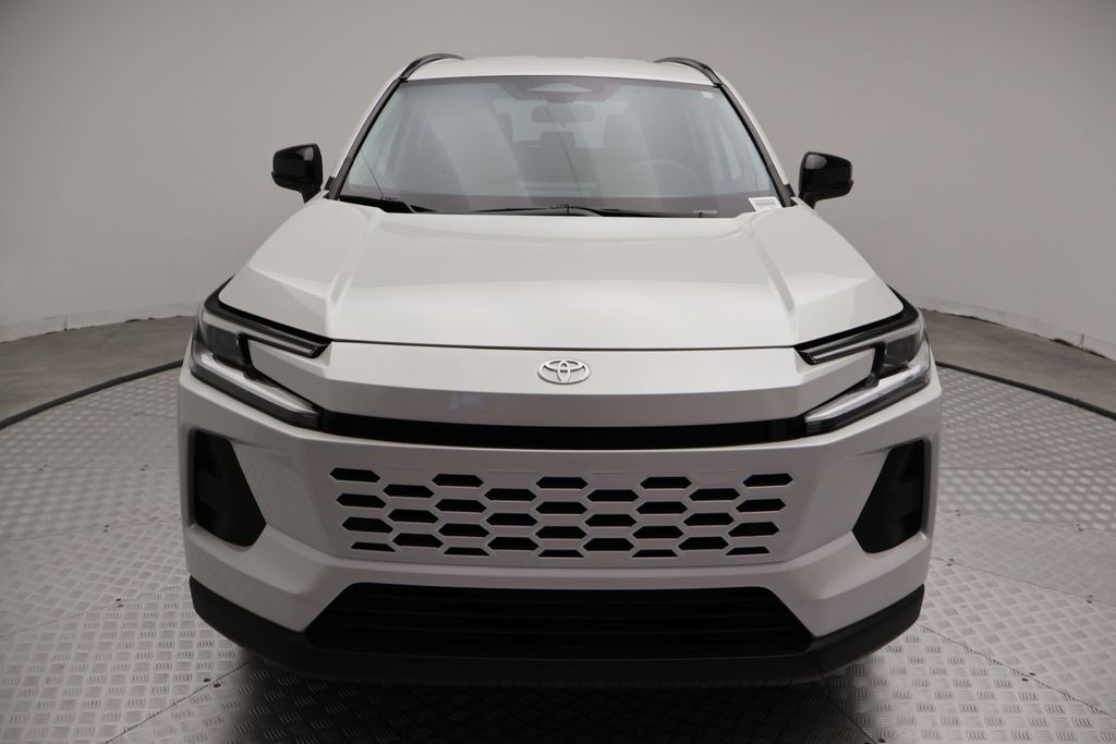 Thumbnail: 2026 Toyota RAV4 - 5