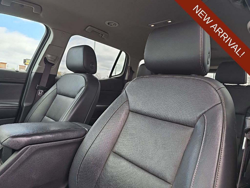 Used 2020 GMC Acadia For Sale in Fort Wayne, IN