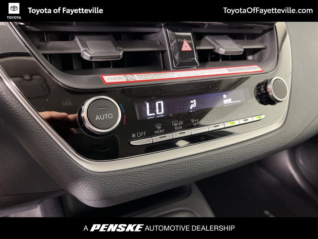 Thumbnail: 2026 Toyota Corolla - 29