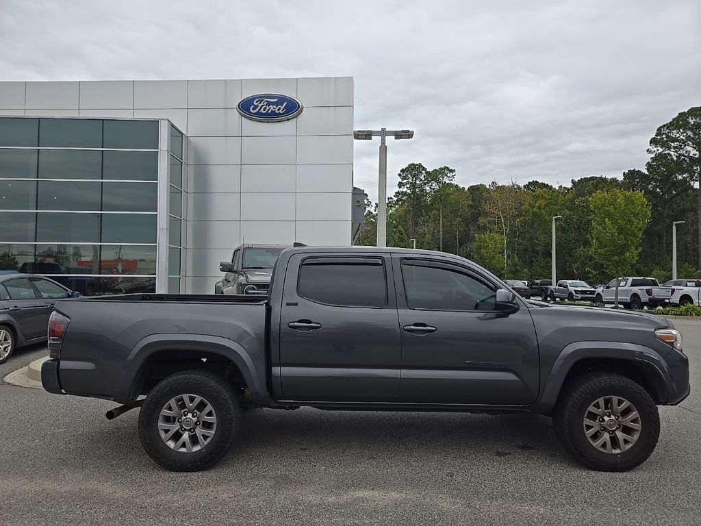 2019 Toyota Tacoma SR5 V6