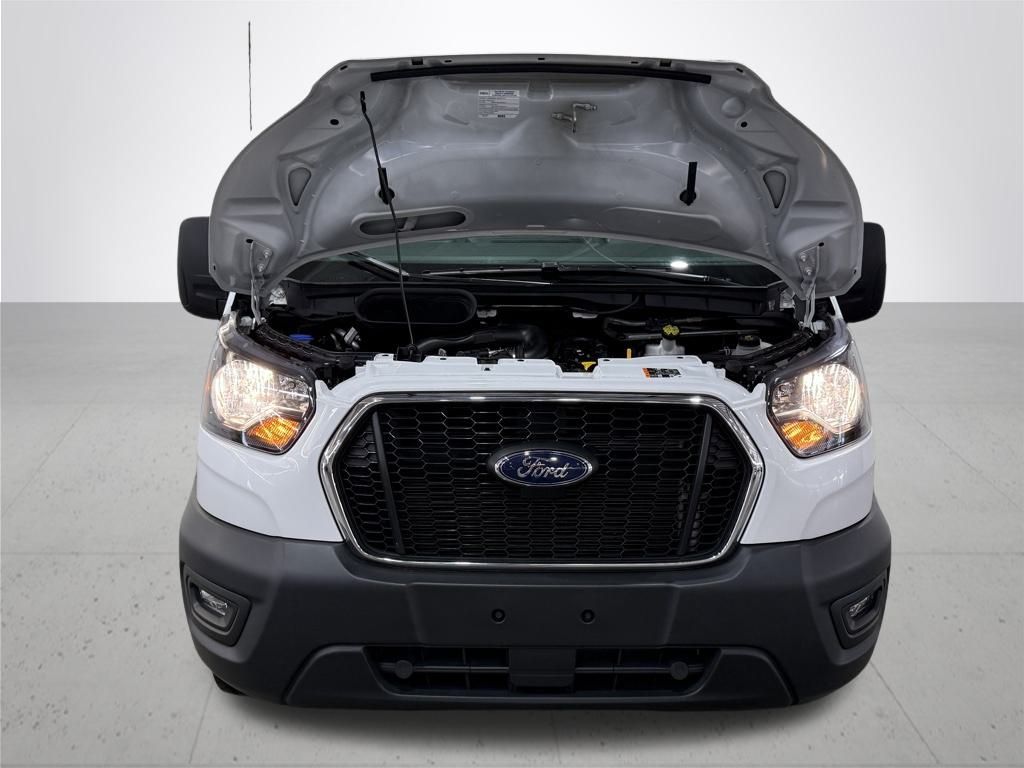 2023 Ford Transit-250 Base