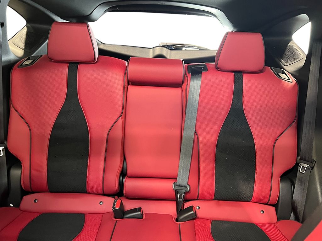 new 2026 Acura RDX car