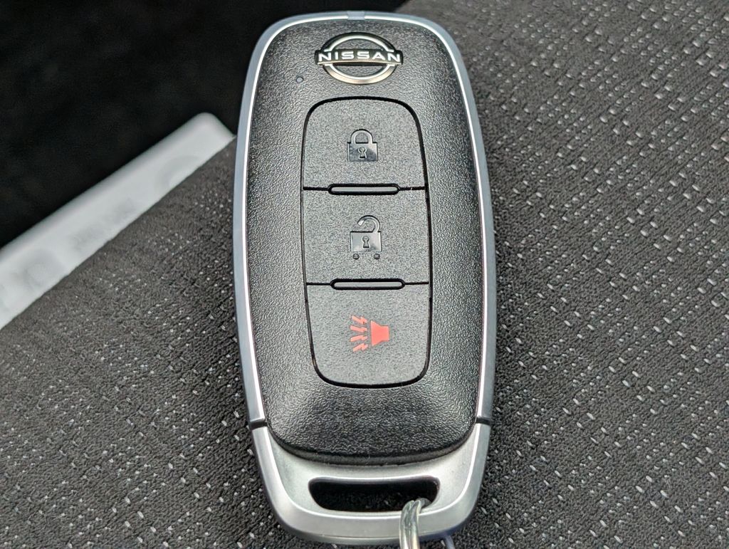 New 2026 Nissan Kicks SUV