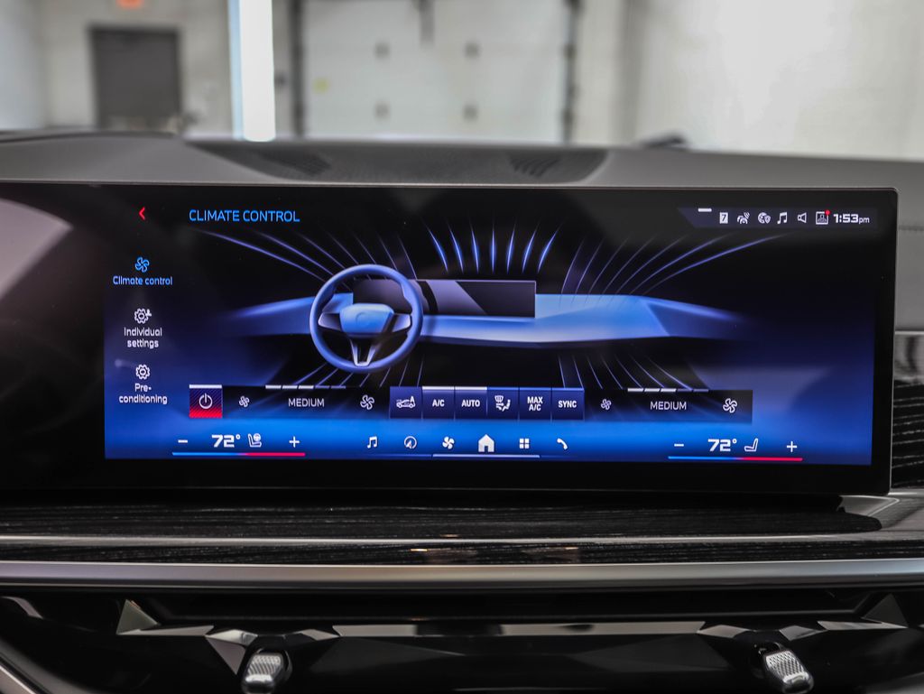 Thumbnail: 2026 BMW X5 - 19