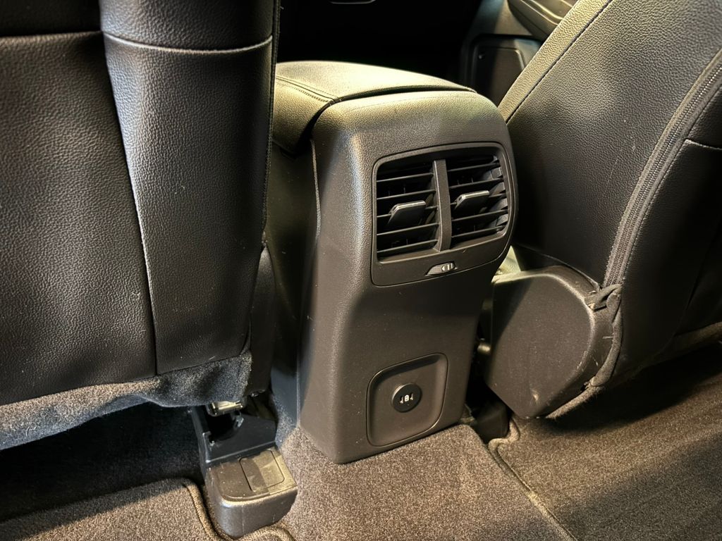 2023 Ford Escape Hybrid Platinum
