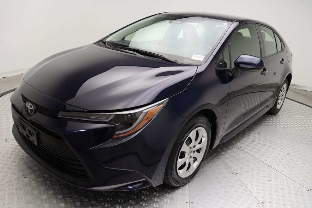 Thumbnail: 2023 Toyota Corolla - 2