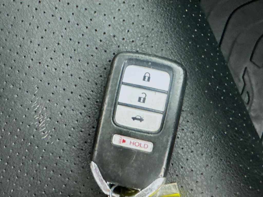 Used Car 2013 Honda Accord  Ex-l For Sale Under $10,000 In Austin, Texas