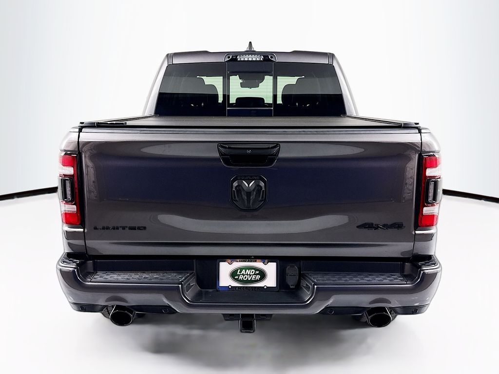 Thumbnail: 2024 RAM 1500 - 6