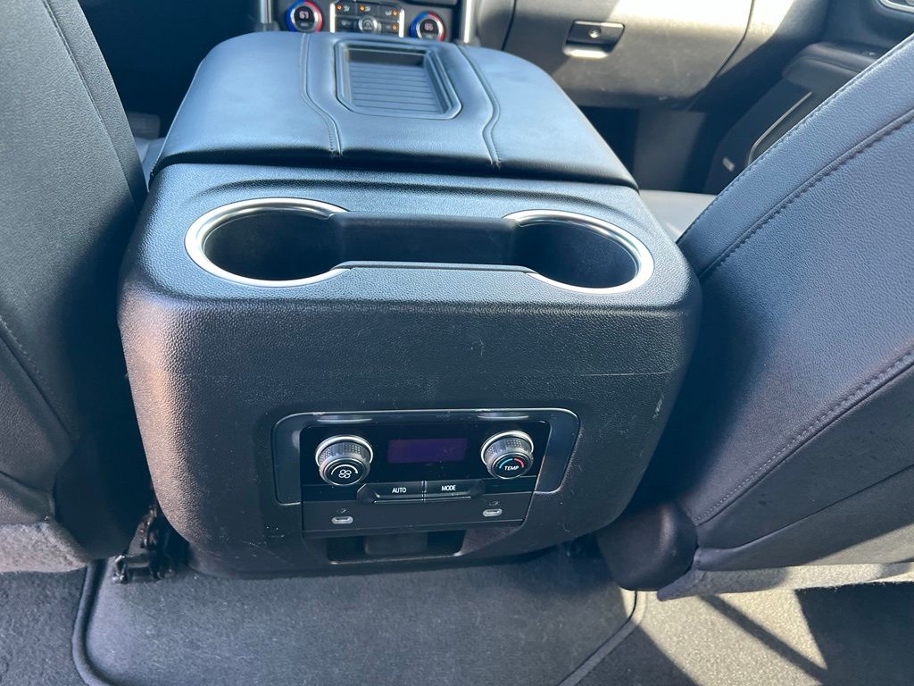 Used 2023 Chevrolet Tahoe SUV