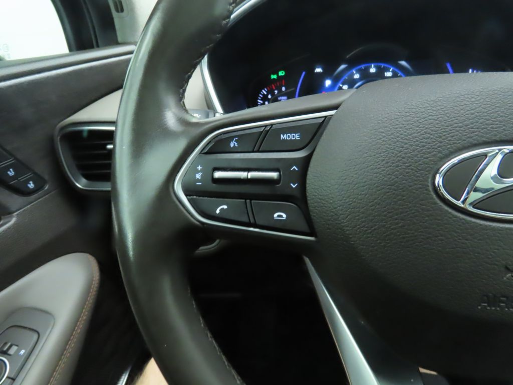 2019 Hyundai Santa Fe Ultimate 11