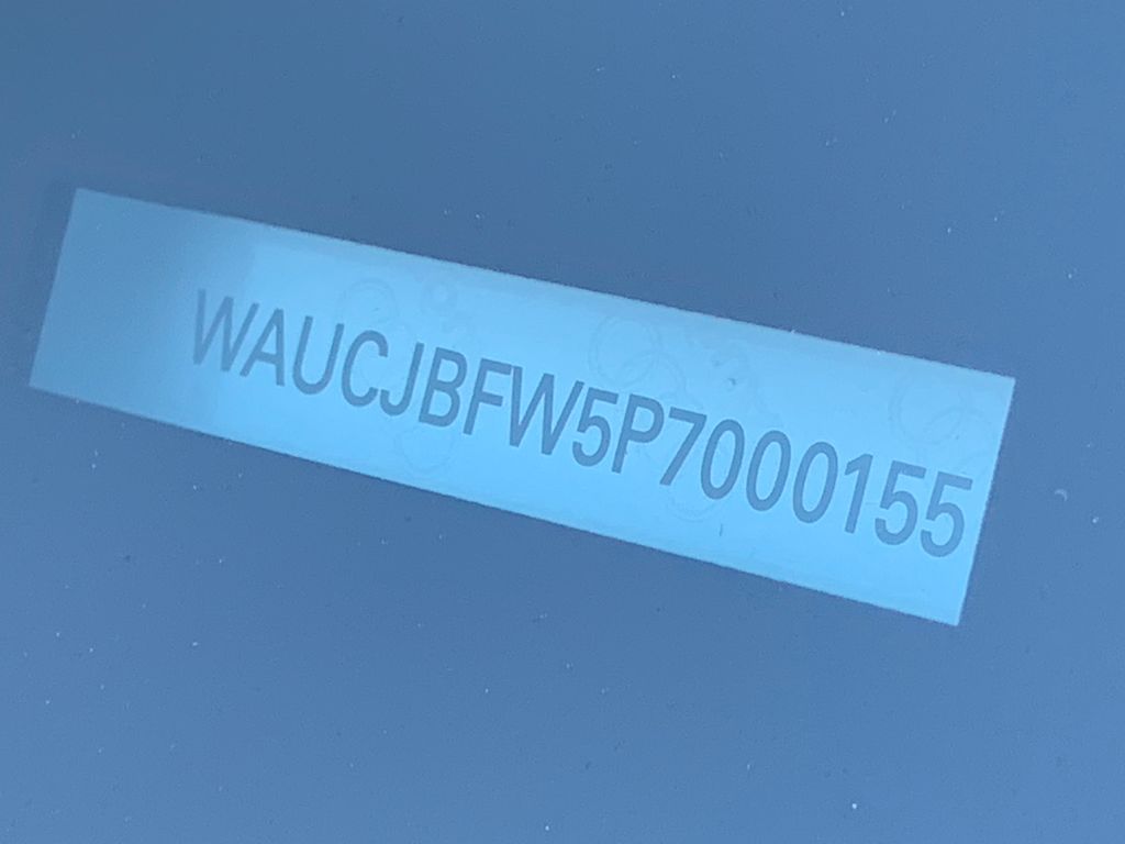 Thumbnail: 2023 Audi e-tron GT - 12