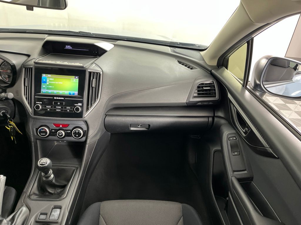 Thumbnail: 2020 Subaru Crosstrek - 13